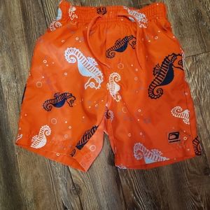 Old Navy Swim Trunks